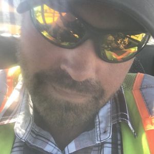 Meet your Posher, Thomas